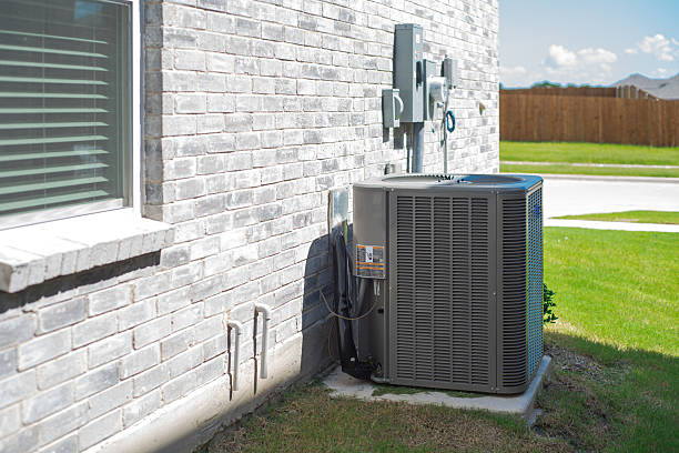 Reliable Ac Installation contractor in Tanner, AL by FH HVAC